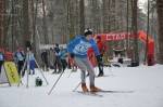 Клуб Волкуша проведет лыжную гонку 20 января