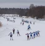 Продолжается льготная регистрация на лыжный марафон НиколовПеревоз