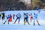 SkiGrom Bitza 30k - увеличиваем километраж SkiGrom Bitza 30k - увеличиваем километраж
