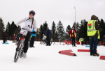 Зимний триатлон KARELIA SPORT FEST