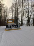 Grom SkiAthlon Bitza 2025 переносится из Альфа-Битцы в Софрино! Grom SkiAthlon Bitza 2025 переносится из Альфа-Битцы в Софрино!