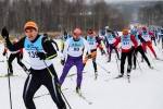 Торопитесь зарегистрироваться на  лыжную гонку Grom Ski 30K Bitza!