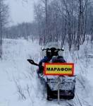 Мурманск готовится к марафону