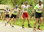 7 этап Фестиваля лыжероллерных дисциплин 2019 - «SkiRollerClassic» 7 этап Фестиваля лыжероллерных дисциплин 2019 - «SkiRollerClassic»