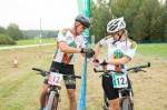 Эстафета Tartu MTB Marathon Relay