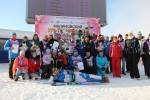 Малиновский сверхмарафон 2018 Малиновский сверхмарафон 2018