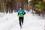 ЗИМНИЙ ЭТАП КУБКА "I RUN - 2019" ЗИМНИЙ ЭТАП КУБКА "I RUN - 2019"