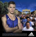 Новый конкурс от adidas доказывает, что для настоящих фанатов спорта и моды возможно всё!