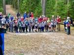 ЛК «Вымпел-SKI» Проводит кросс Любителей бега ЛК «Вымпел-SKI» Проводит кросс Любителей бега