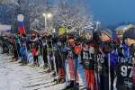 Vedenin Ski Night в Туле