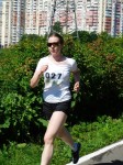 Команда "Беги с ветерком" ждет вас в Покровском Стрешневом 28.06.2026! 