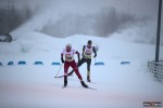 Вечерние соревнования Открытая лыжная гонка «ArtaSki»