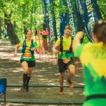Продолжаем подготовку к Blizko Trail-2025