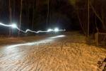 Кубок Ромашково «Night Cup 2014» с 08.01.2014