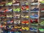 Как выбрать кроссовки для бега?