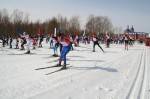 В Хабаровском крае прошёл марафон имени Юлии Чепаловой