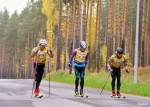 Осенний блок ФЛРД 2017