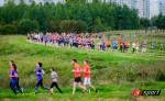 Grom Relay пробегут по малому велокольцу Grom Relay пробегут по малому велокольцу