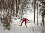 Уникальная лыжная гонка Ski Trail Уникальная лыжная гонка Ski Trail