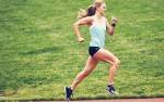 Интервальный бег: преимущества, особенности, примеры тренировок