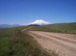 Участники Elbrus Mountain Marathon 2013: кто они?