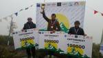 1-ый Горный марафон на полюсе холода «Ольчан-2014» 1-ый Горный марафон на полюсе холода «Ольчан-2014»