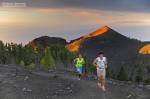 Skyrace в Испании Skyrace в Испании