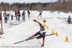 20-й юбилейный ГАБОвский лыжный экстрим-марафон 20-й юбилейный ГАБОвский лыжный экстрим-марафон