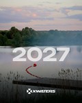 РЕГИСТРАЦИЯ НА X-WATERS 2027 ОТКРЫТА!
