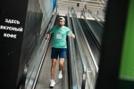 Спортивное ориентирование в ТРЦ Ривьера