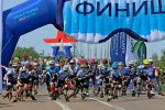 Завершается регистрация на Алабинский марафон Завершается регистрация на Алабинский марафон