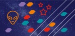 Веселый забег — Space Carnival в Королеве Веселый забег — Space Carnival в Королеве