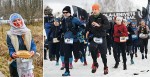 Nikola-Lenivets Winter Wild Trail