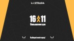 16 ноября повышение цен на велогонку LaStrada в Москве!
