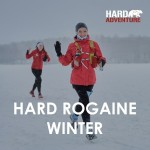 Зимний рогейн HARD ROGAINE | WINTER Зимний рогейн HARD ROGAINE | WINTER