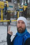 Силовая подготовка. Ercolina . Первые впечатления