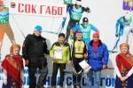 "Прощание со снегом" пройдёт по пятикилометровому кругу "Прощание со снегом" пройдёт по пятикилометровому кругу