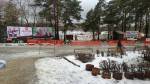 Открытие сезона СК "Альфа-Битца" - отменяется Открытие сезона СК "Альфа-Битца" - отменяется