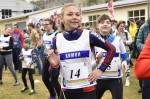 Весенний трейл в рамках открытого чемпионата по кроссу! Весенний трейл в рамках открытого чемпионата по кроссу!