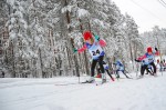 Открытие Зимнего сезона в Орехово Открытие Зимнего сезона в Орехово