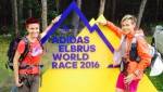 Петра Владимиров и Жанна Андреева о Elbrus Mountain Race 2016