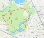 Альпклуб МАИ приглашает на 26 Осенний забег!