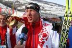 Алексей Петухов и Евгений Дементьев выступят в "Дёминском марафоне-2015" Алексей Петухов и Евгений Дементьев выступят в "Дёминском марафоне-2015"