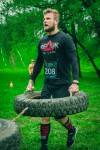 В Москве прошли вторые масштабные соревнования Reebok «Стань человеком-2» В Москве прошли вторые масштабные соревнования Reebok «Стань человеком-2»