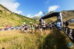 Презентация ролика о Elbrus World Race 2013 на Лыжном Салоне