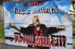 2-й этап легкоатлетических соревнований "Тыща в Мытищах"