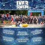 Регистрация на все заплывы IVER SWIM 2021 открыта!!! Регистрация на все заплывы IVER SWIM 2021 открыта!!!