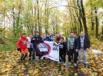 32 Пробег-Марафон "Bitsa Run"