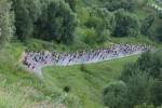 Трейл-забег Run high в Крылатском 12.07.2015 Трейл-забег Run high в Крылатском 12.07.2015