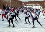 Верхнепышминская команда УЭМ-2 победила в командном первенстве Кубка России по лыжным гонкам среди ветеранов